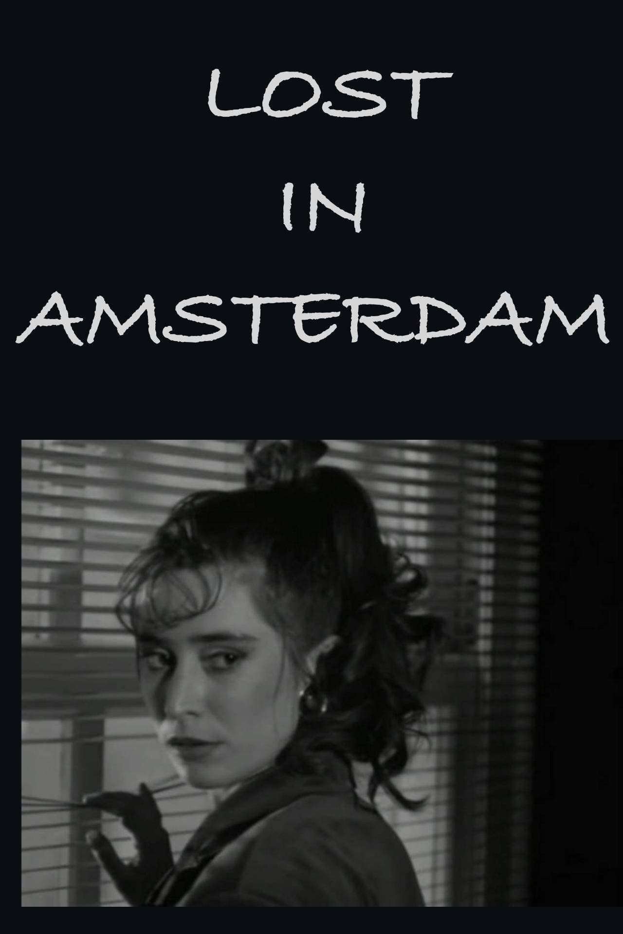 Lost in Amsterdam full movie