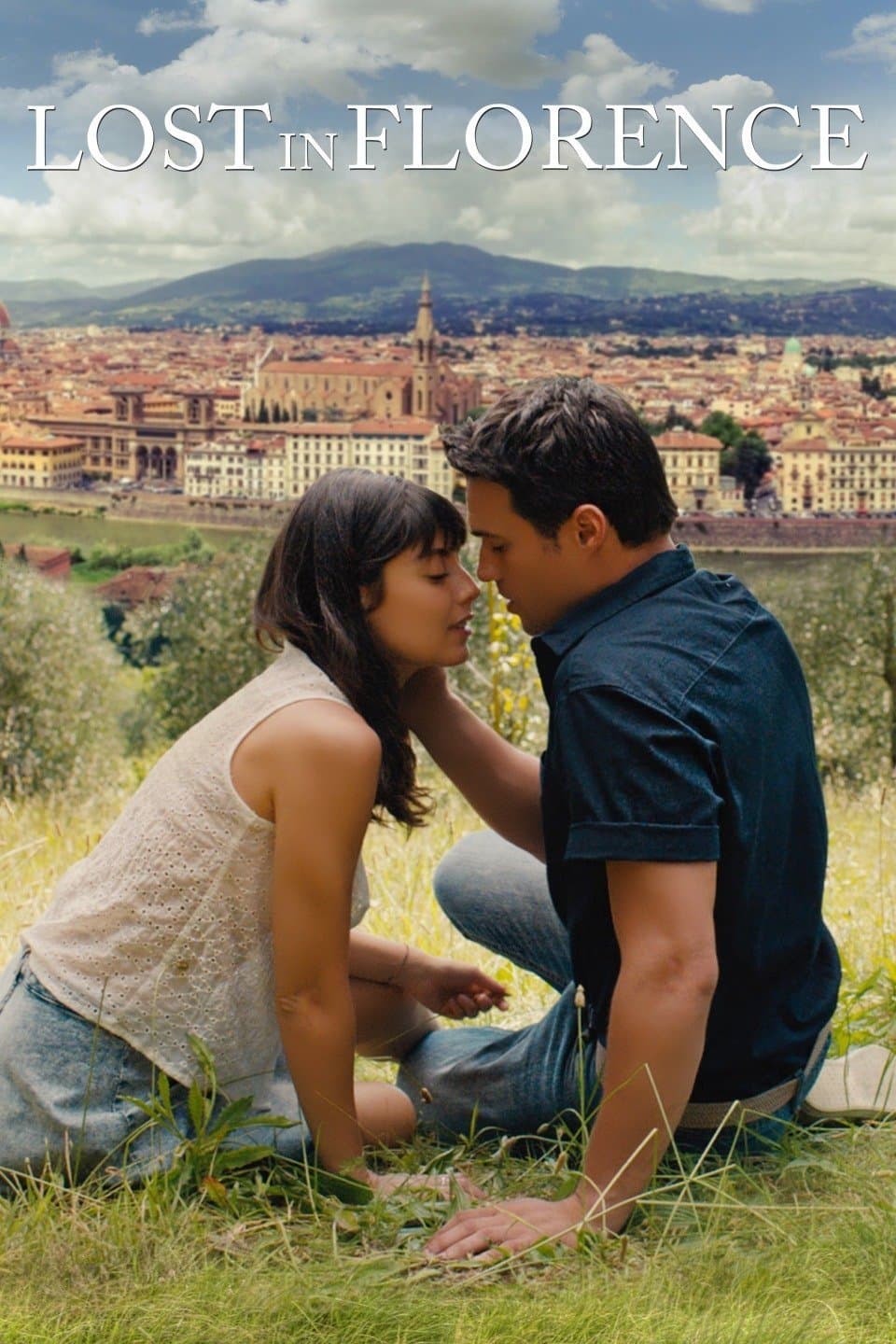 Lost in Florence full movie