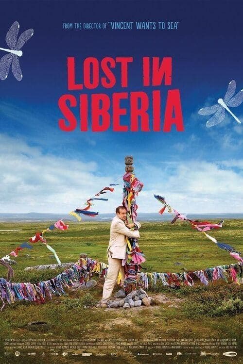 Lost in Siberia full movie
