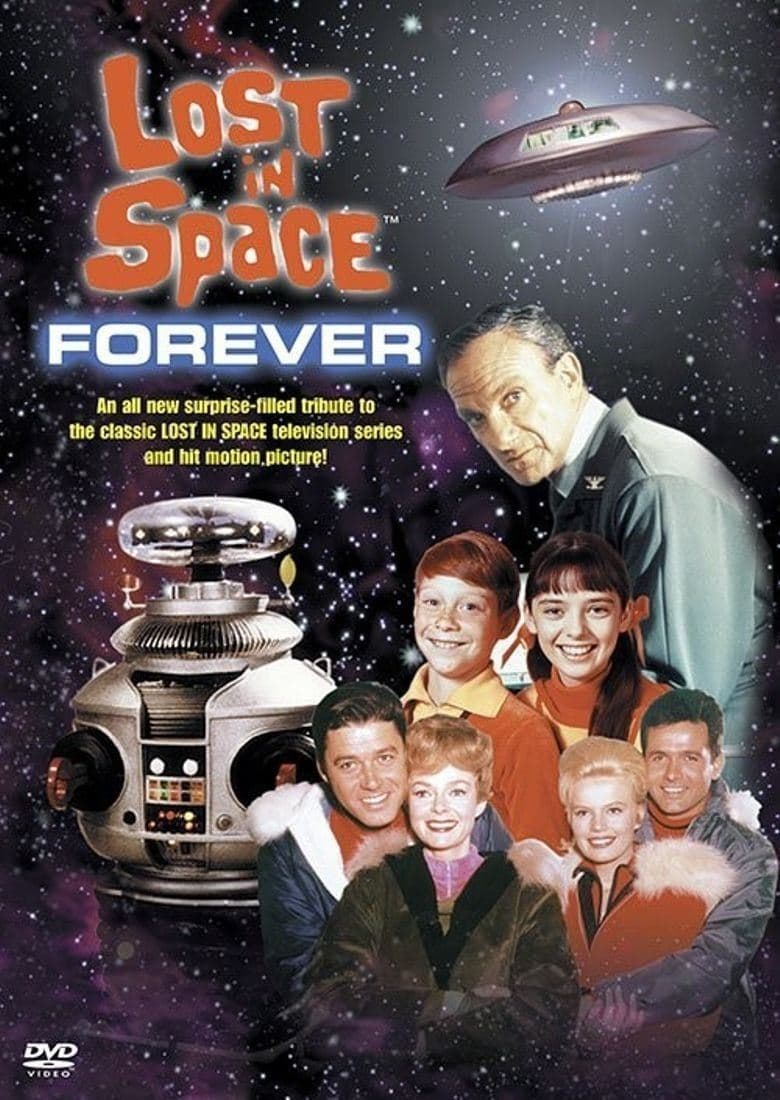 Lost In Space Forever full movie