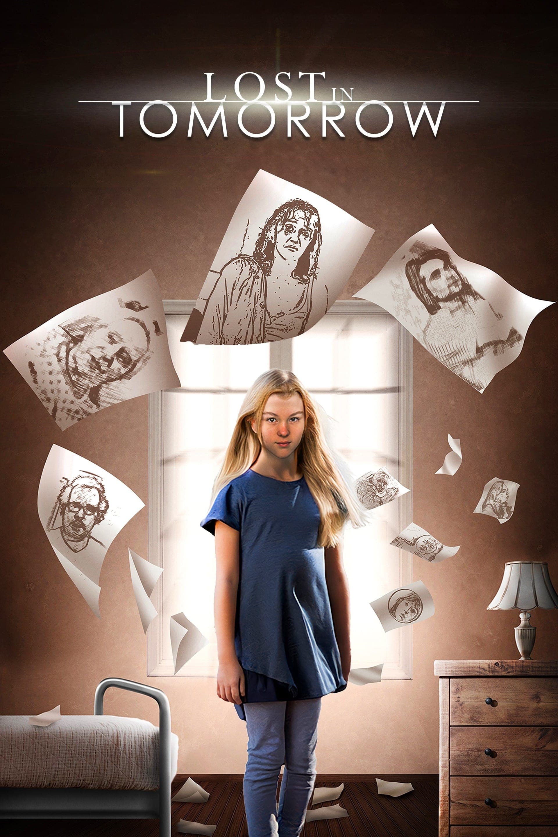 Lost in Tomorrow full movie