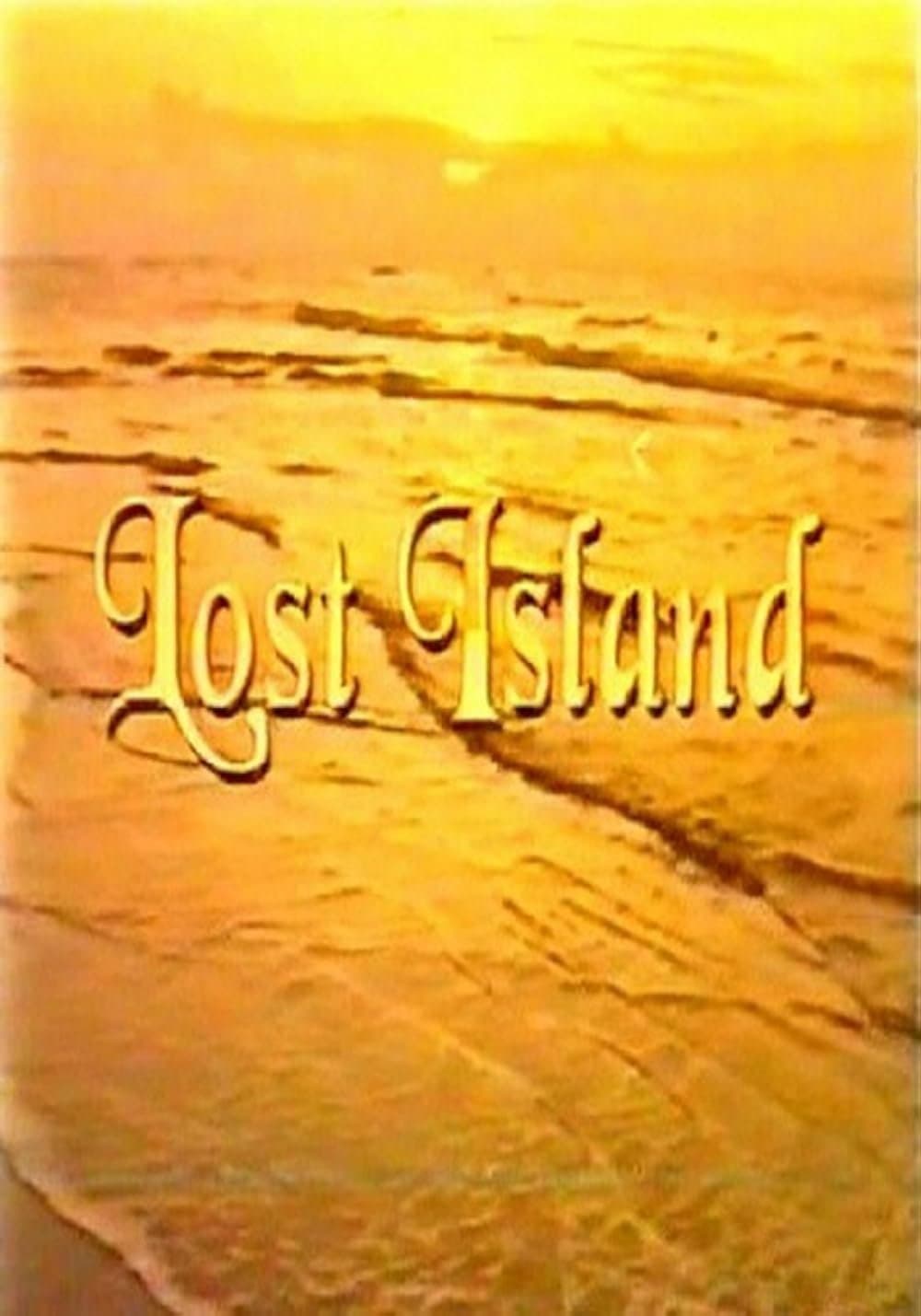Lost Island full movie