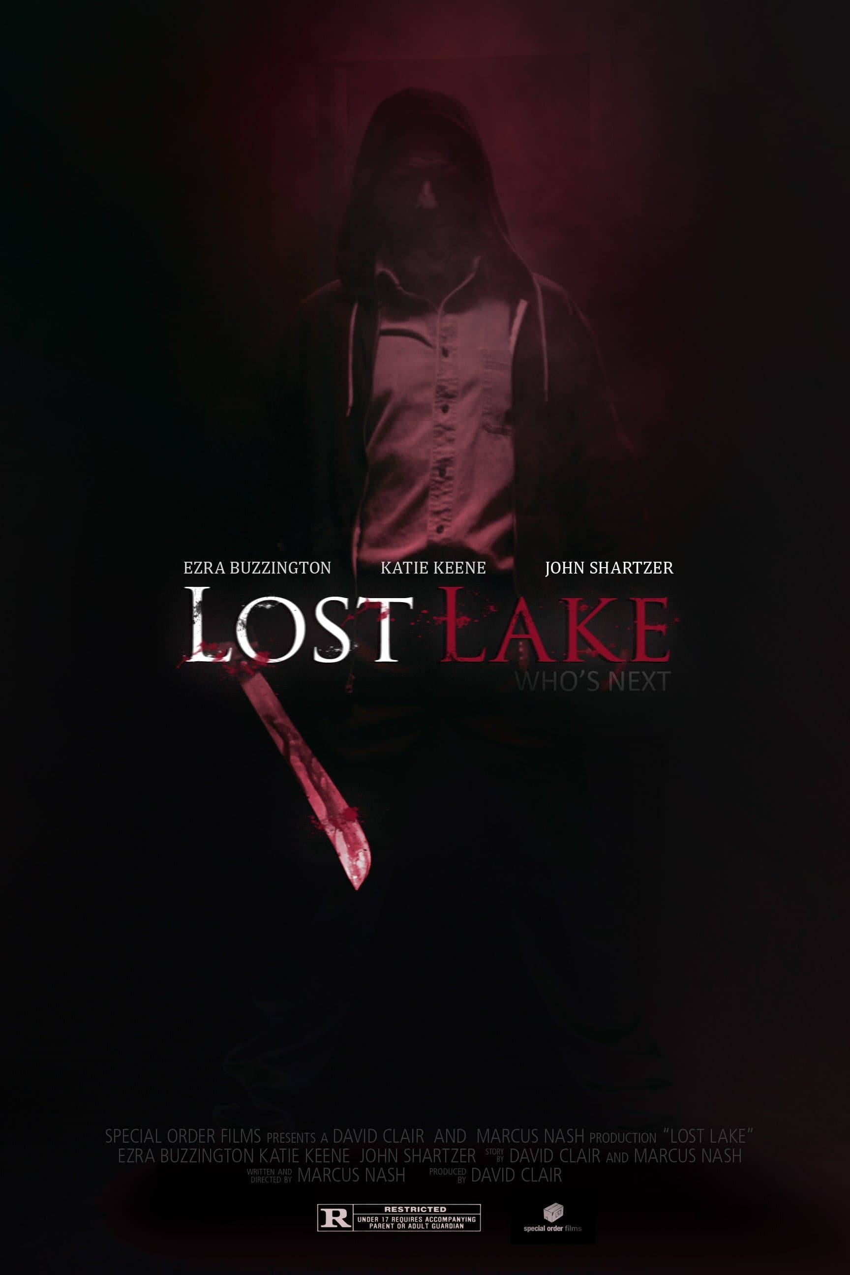 Lost Lake full movie