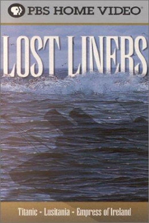Lost Liners full movie