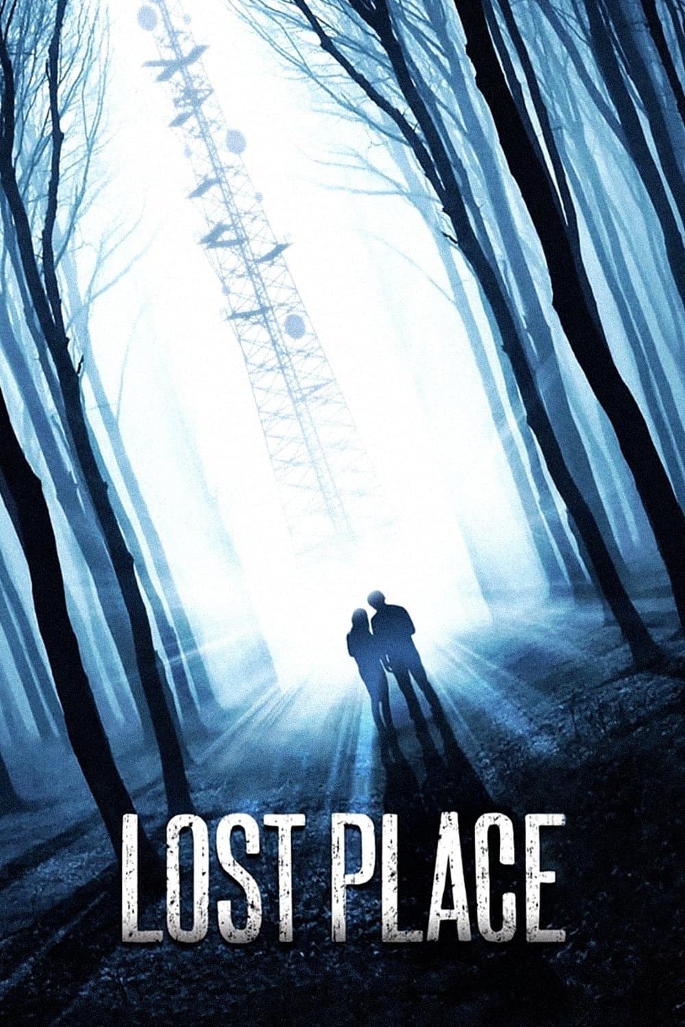 Lost Place full movie