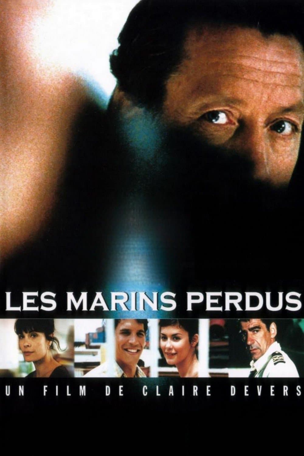 Lost Seamen full movie
