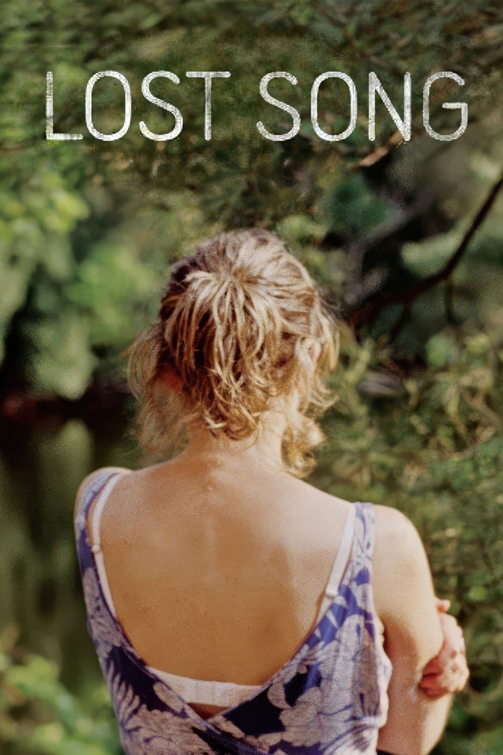 Lost Song full movie