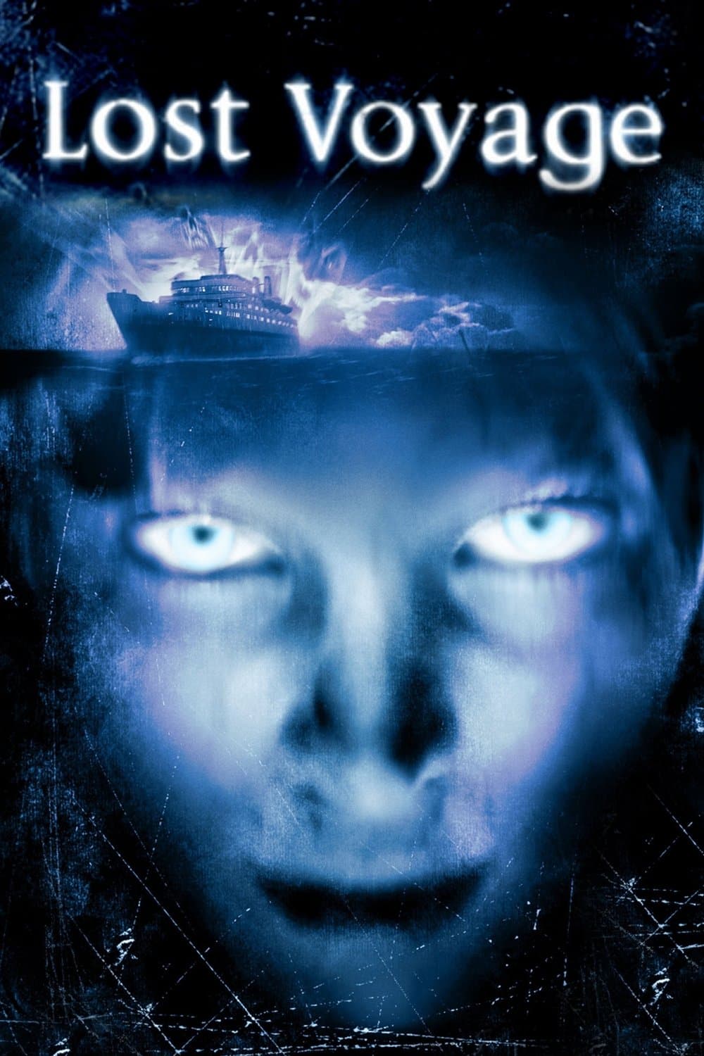 Lost Voyage full movie