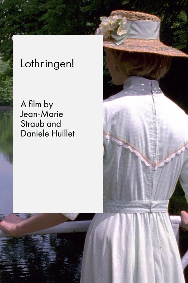 Lothringen! full movie
