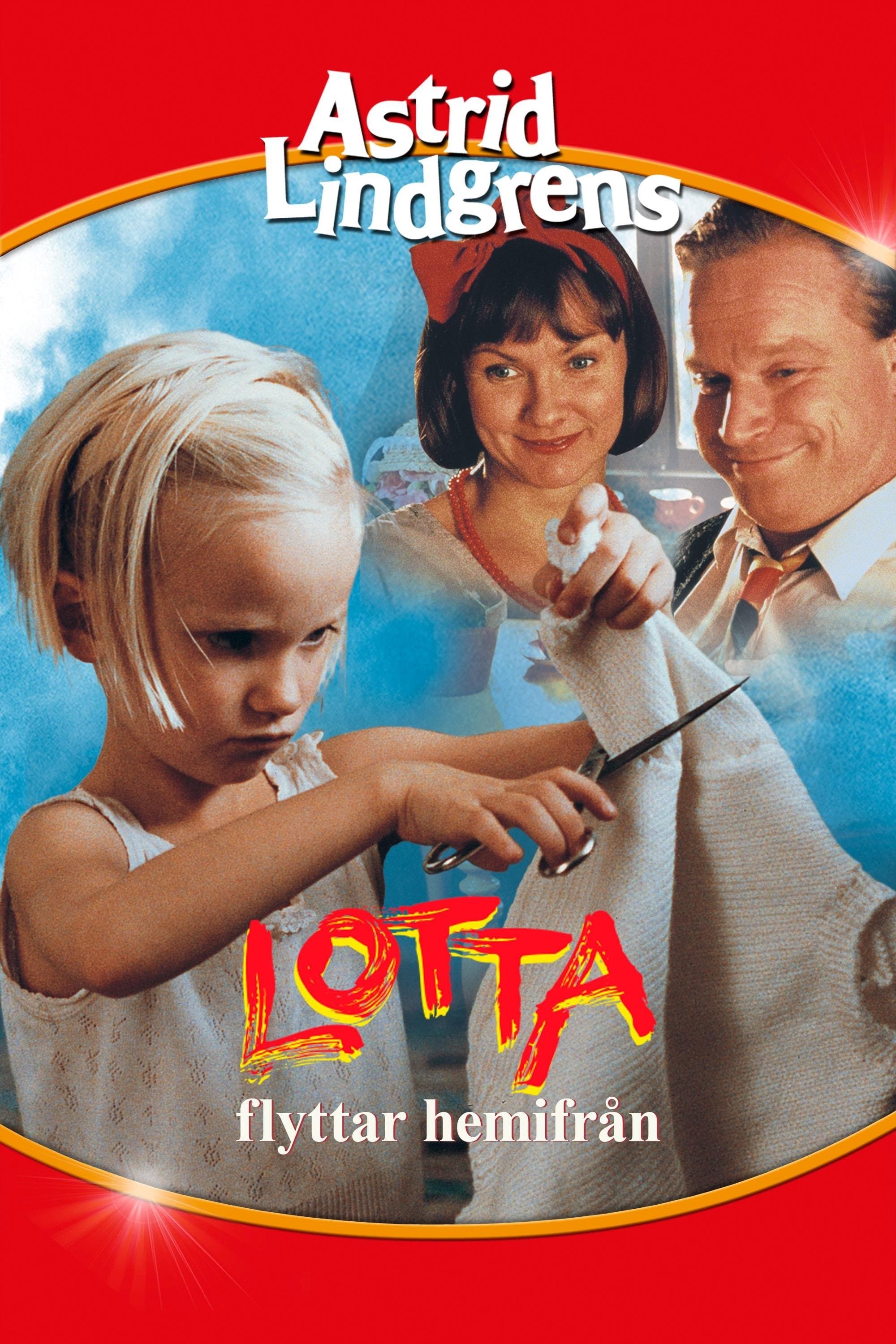 Lotta Leaves Home full movie
