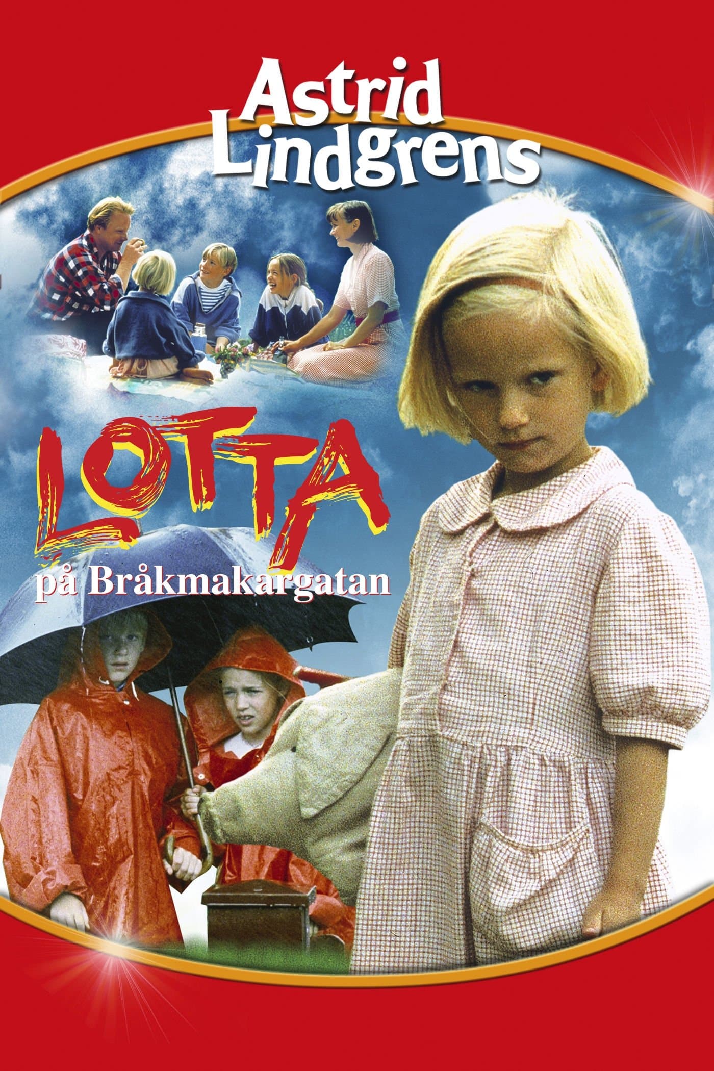 Lotta on Rascal Street full movie