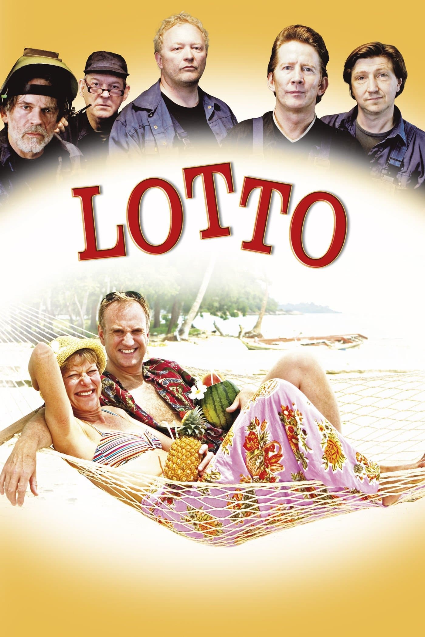 Lotto full movie