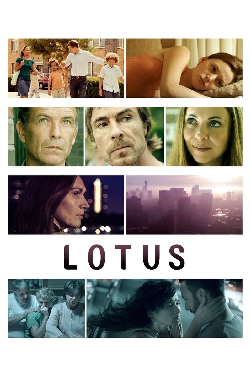 Lotus full movie