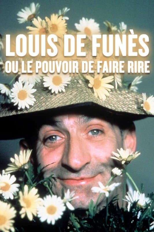 Louis de Funès ou le pouvoir de faire rire full movie