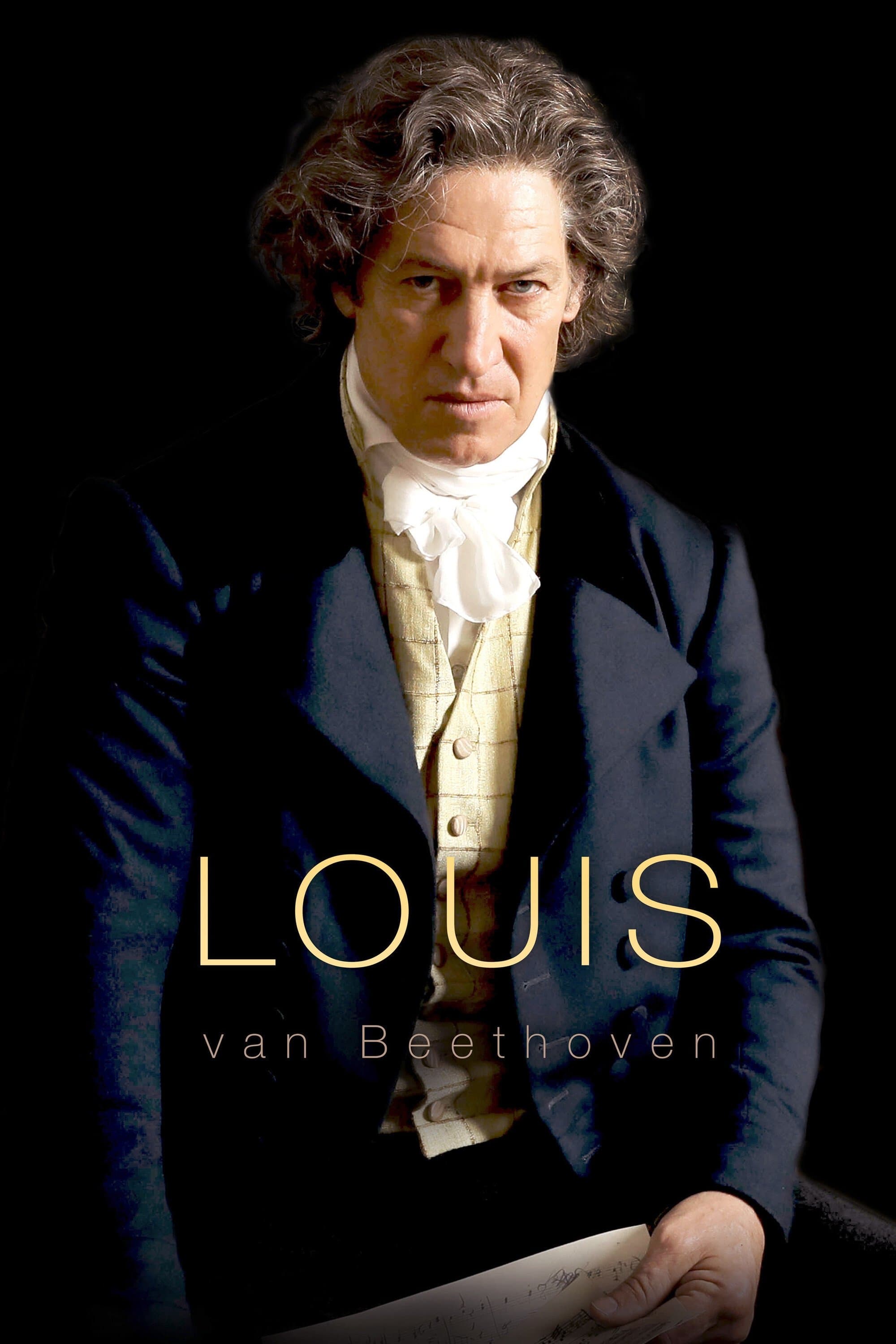 Louis van Beethoven full movie