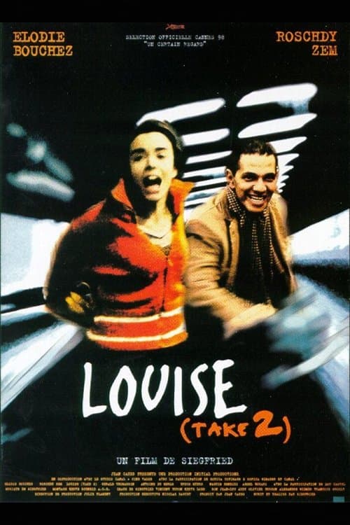 Louise (Take 2) full movie