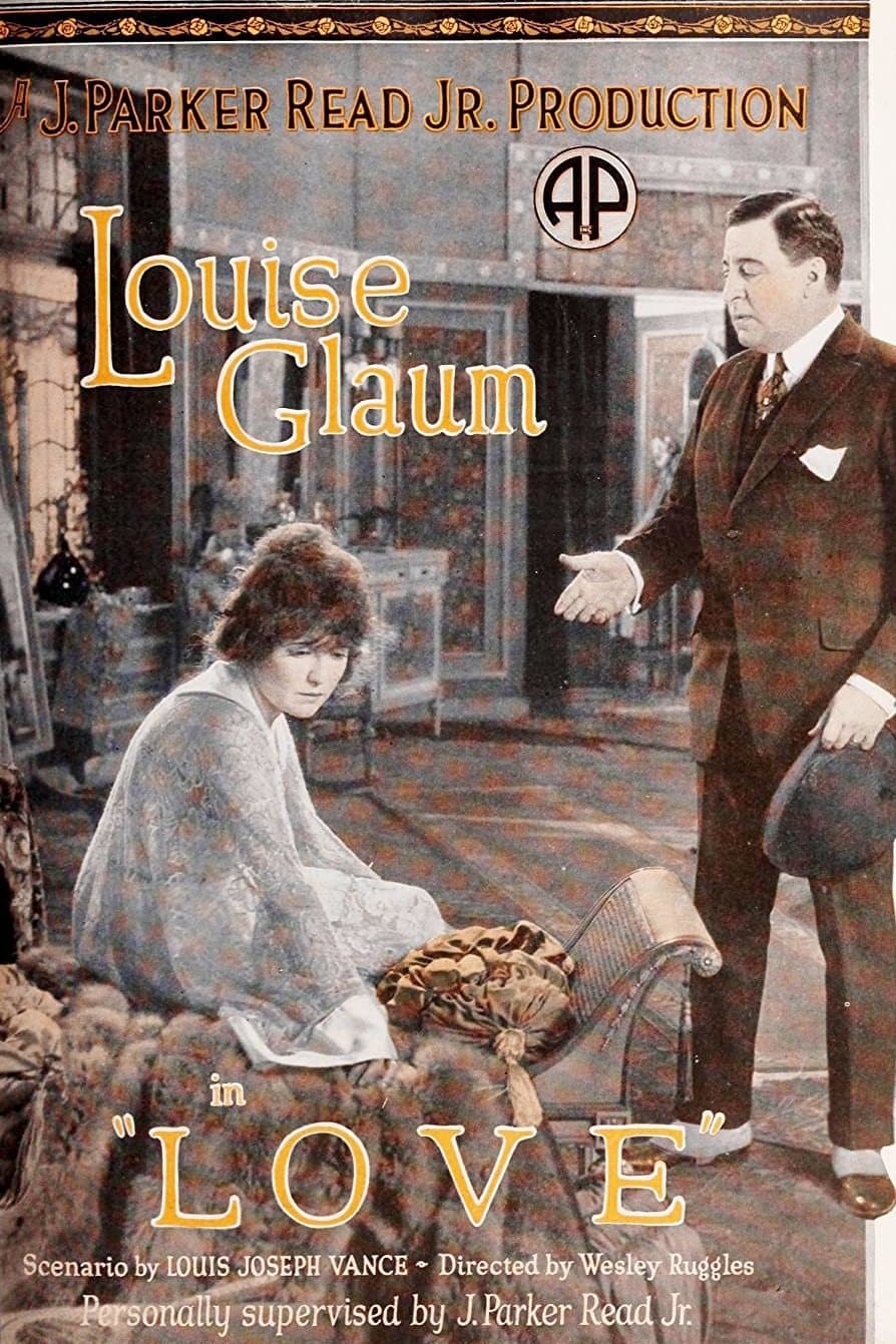 Poster for Love