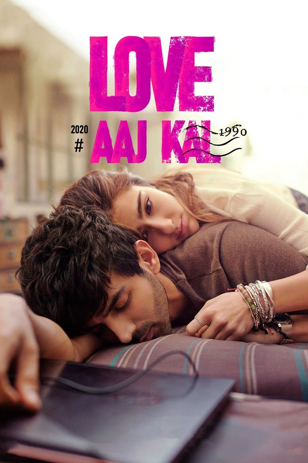 Love Aaj Kal full movie