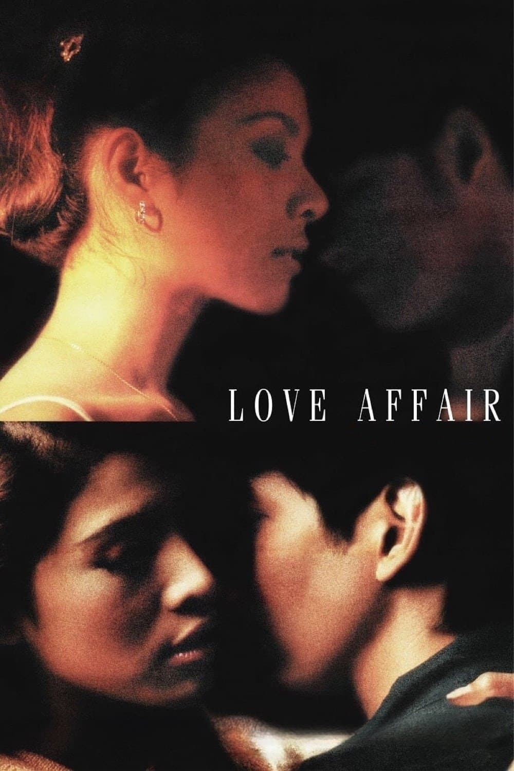 Love Affair full movie