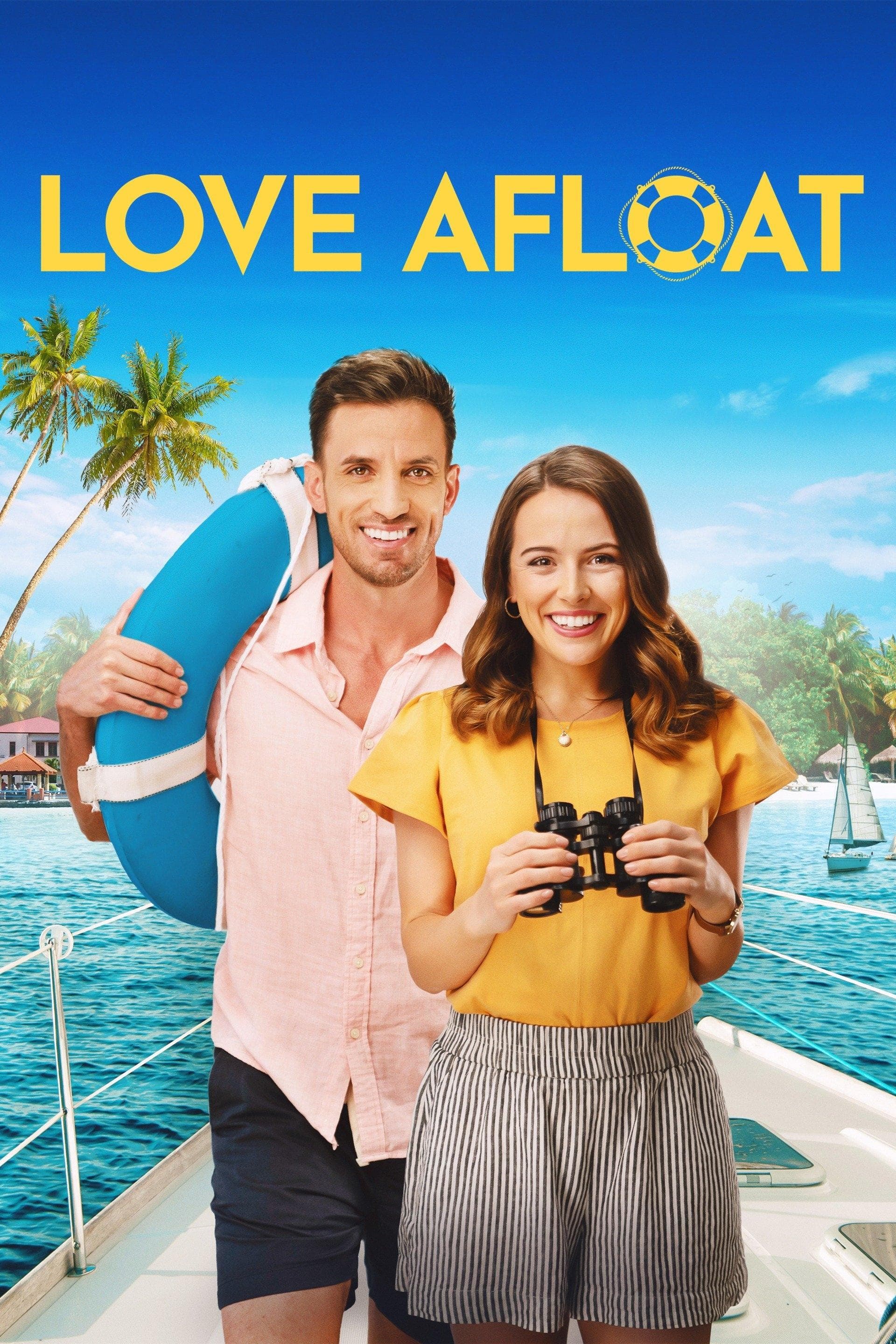 Love Afloat full movie