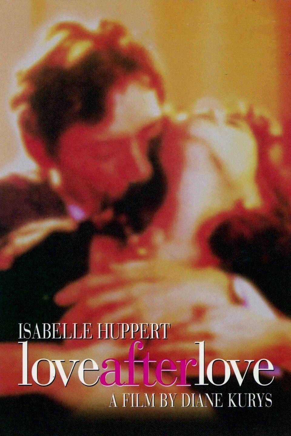 Love After Love full movie