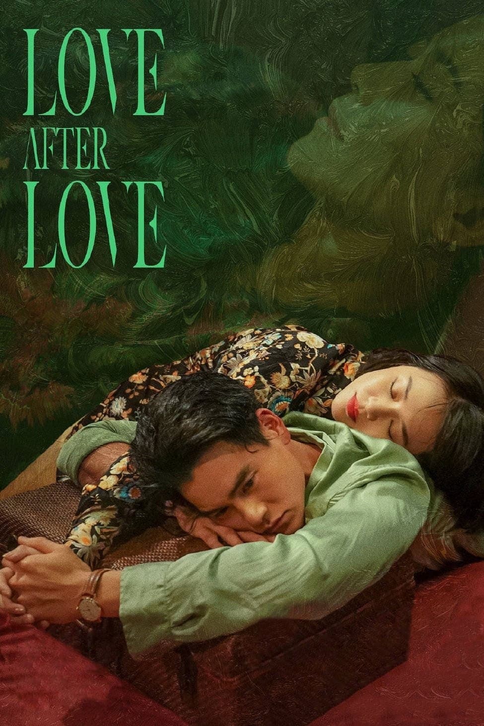 Love After Love full movie