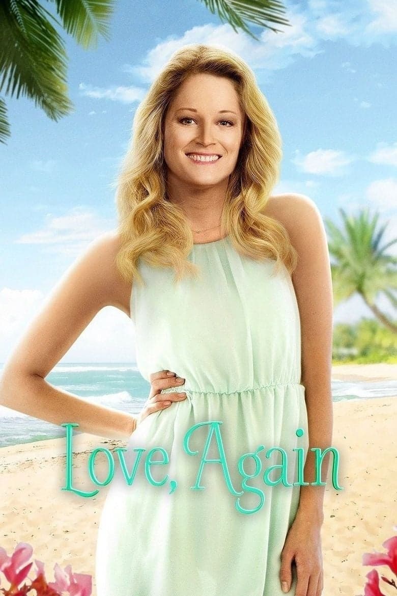 Love, Again full movie