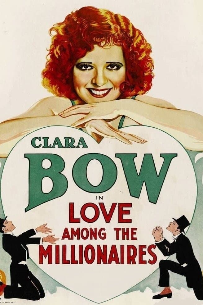 Love Among the Millionaires full movie