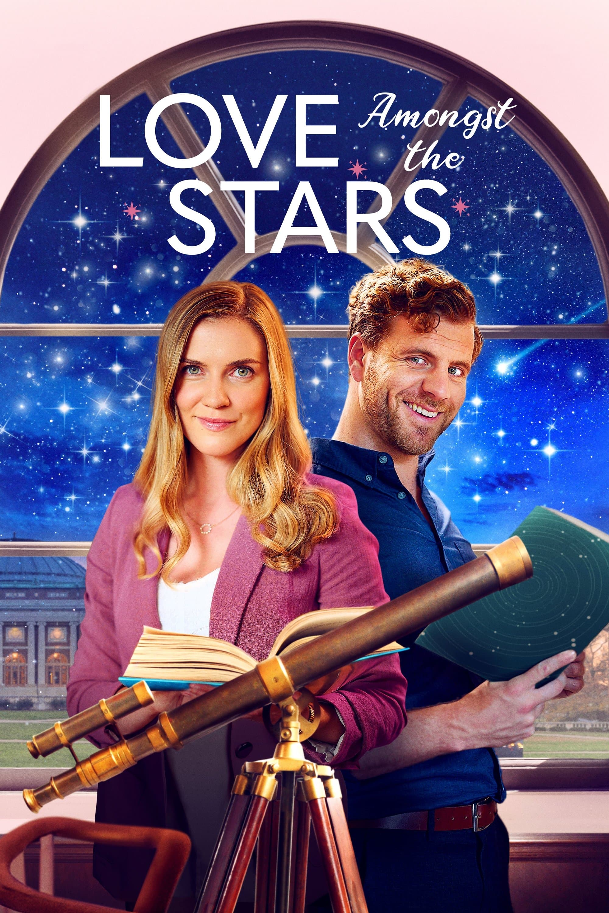 Love Amongst the Stars full movie