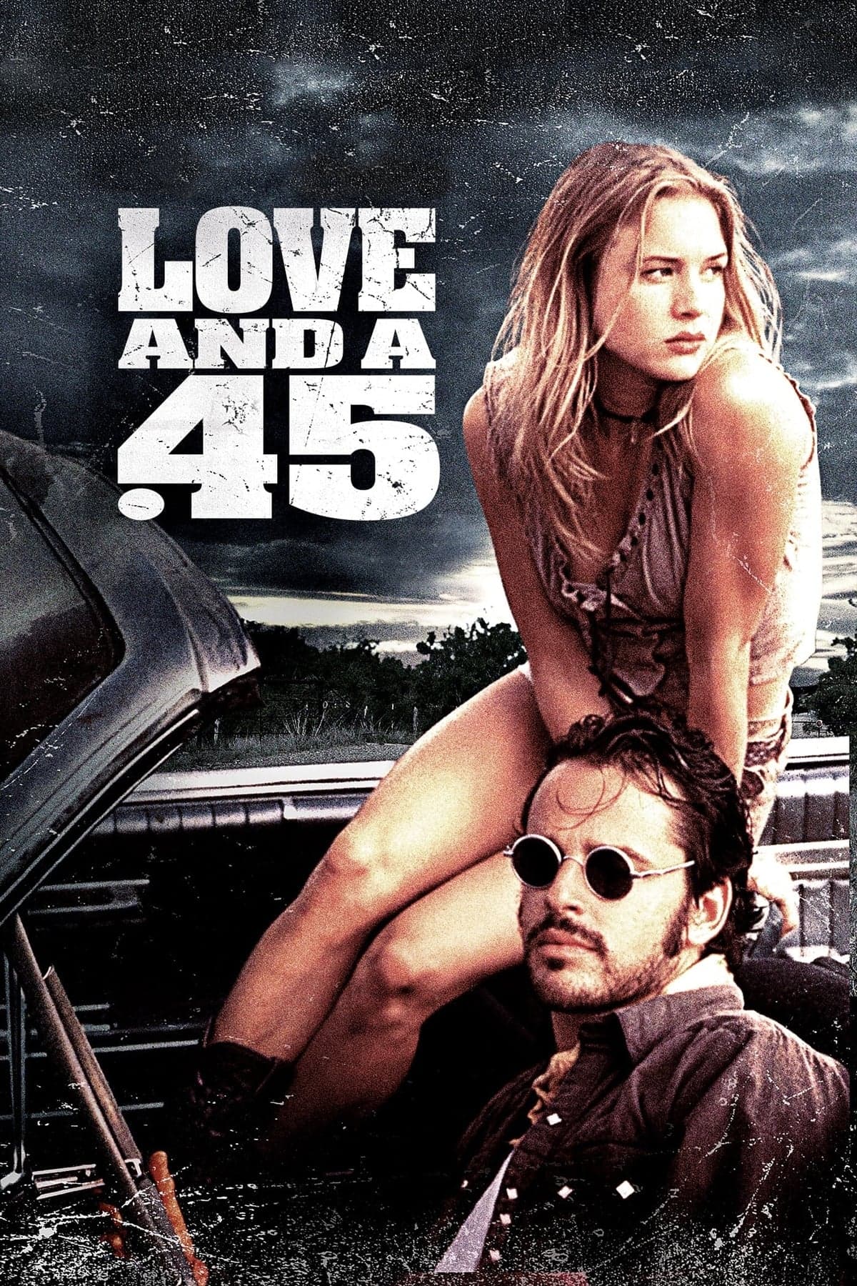 Love and a .45 full movie
