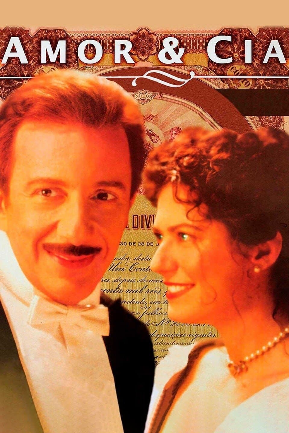Love and Co. full movie