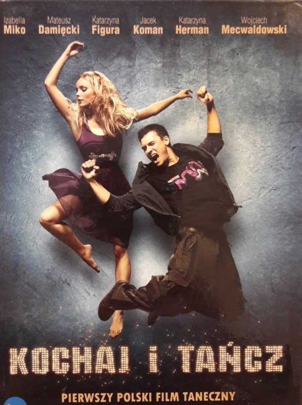 Love and Dance full movie