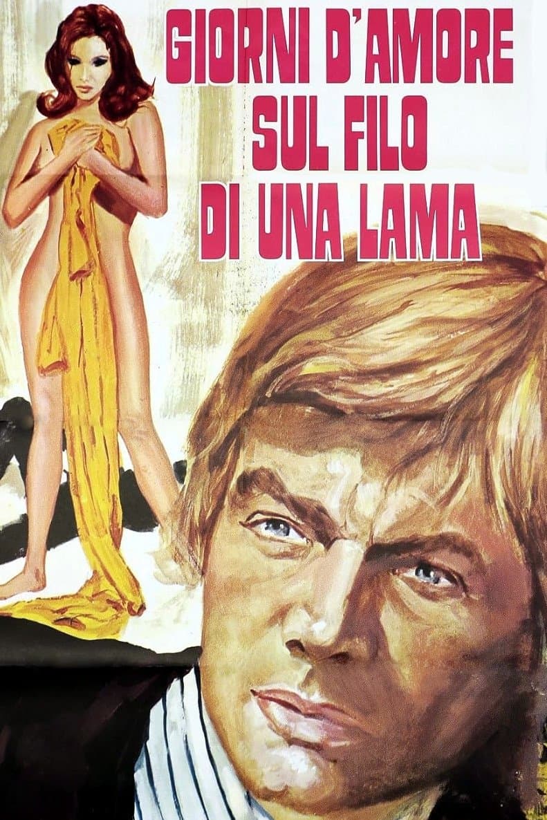 Love and Death on the Edge of a Razor full movie