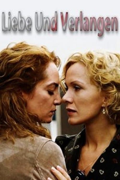 Love and Desire full movie