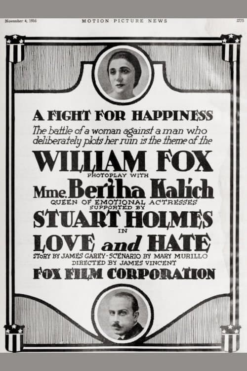 Love and Hate full movie