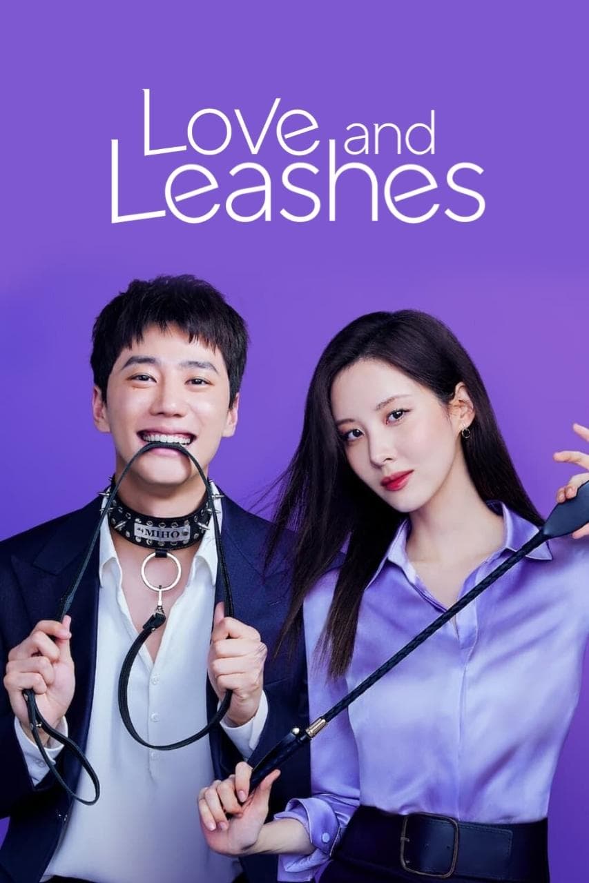 Love and Leashes full movie