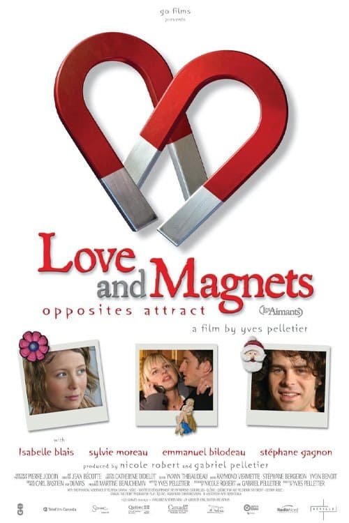 Love and Magnets full movie