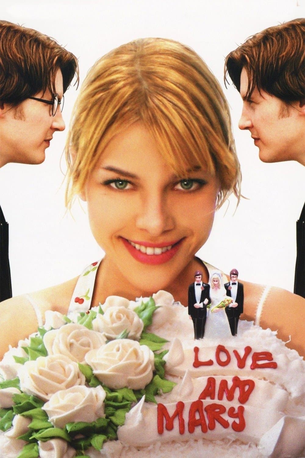 Love and Mary full movie