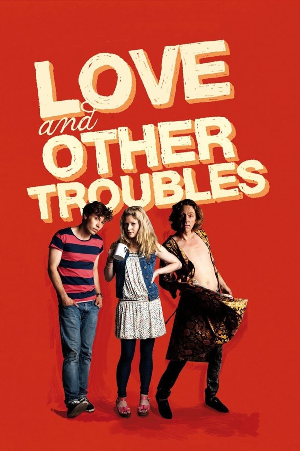 Love and Other Troubles full movie