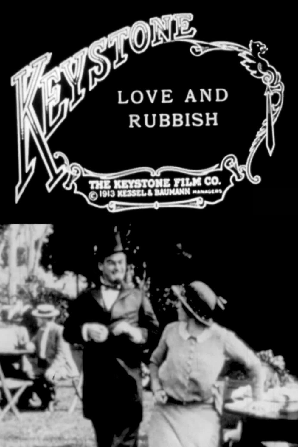 Love and Rubbish full movie