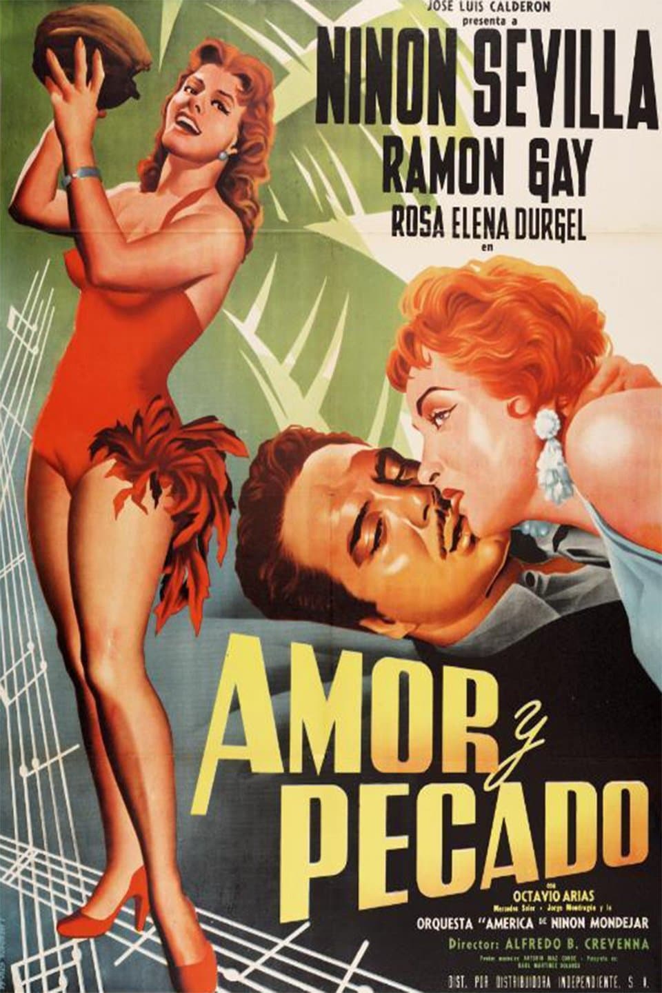 Love and Sin full movie