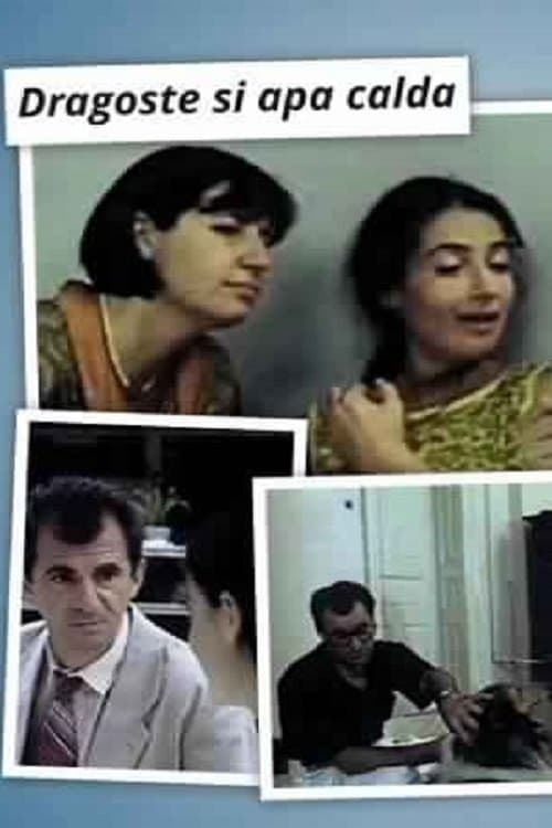 Love and Warm Water full movie