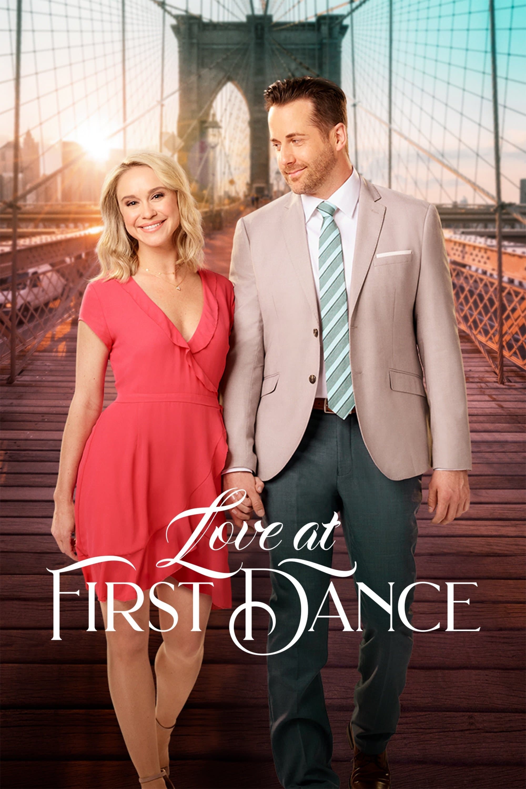 Love at First Dance full movie