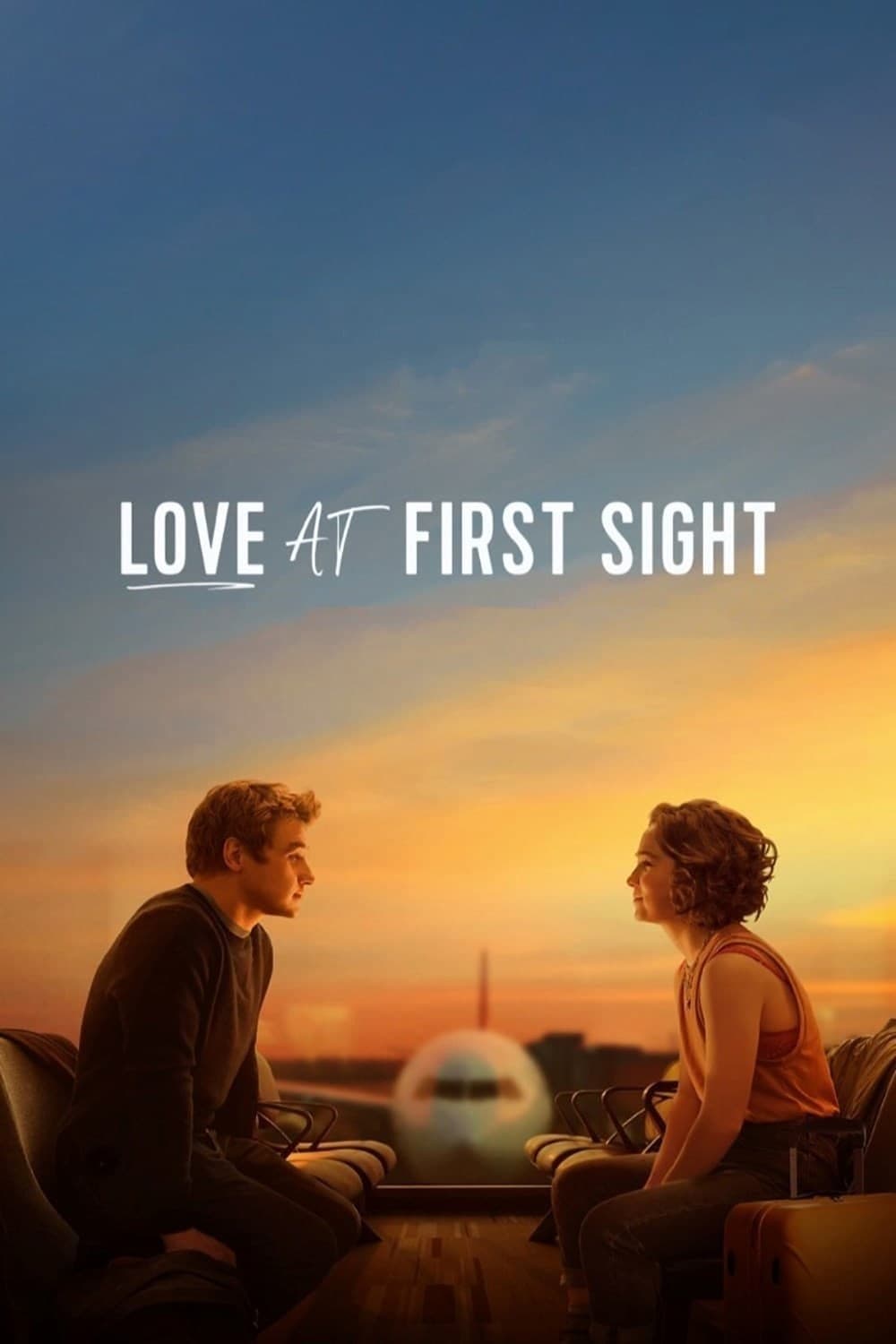 Love at First Sight full movie