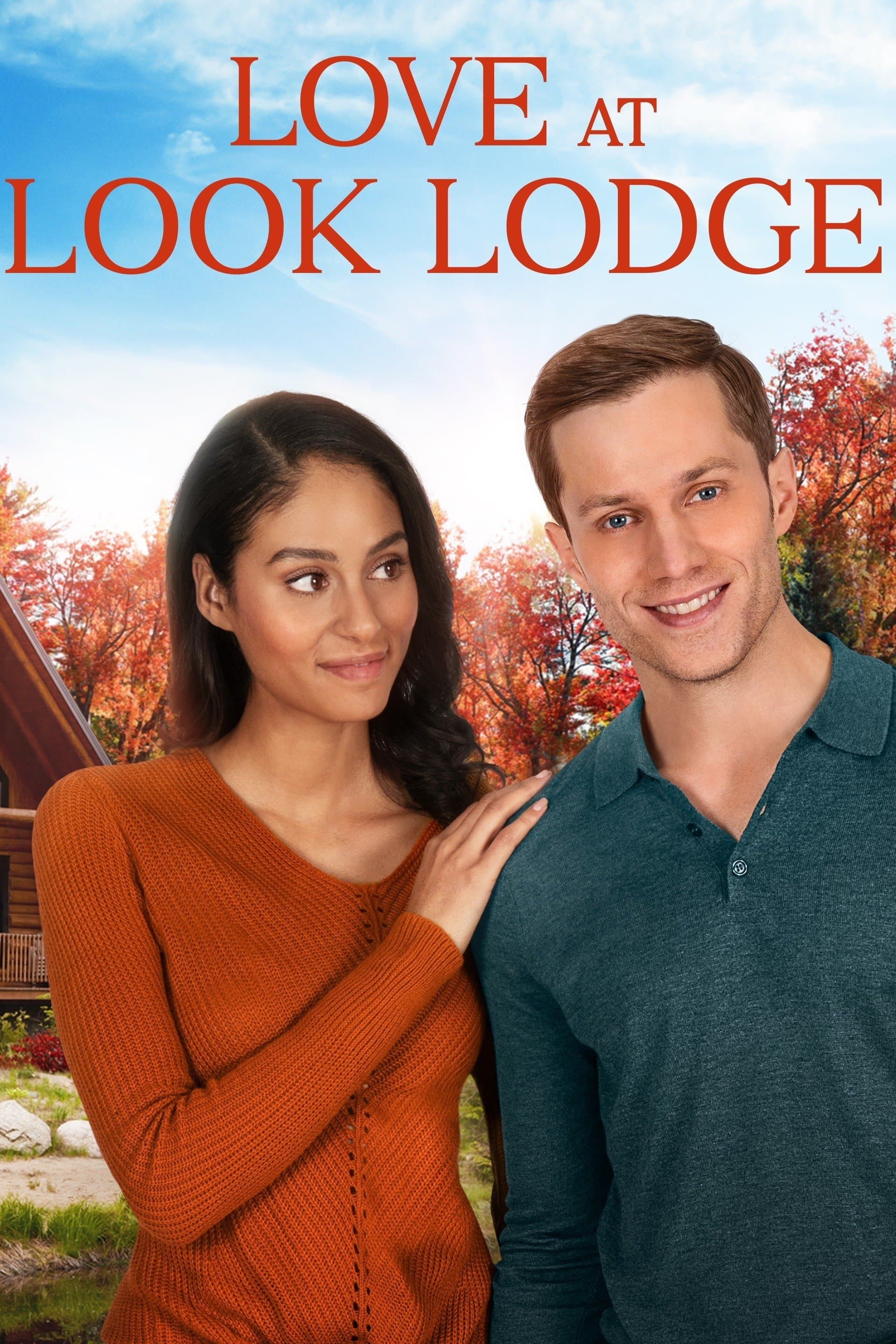 Love at Look Lodge full movie
