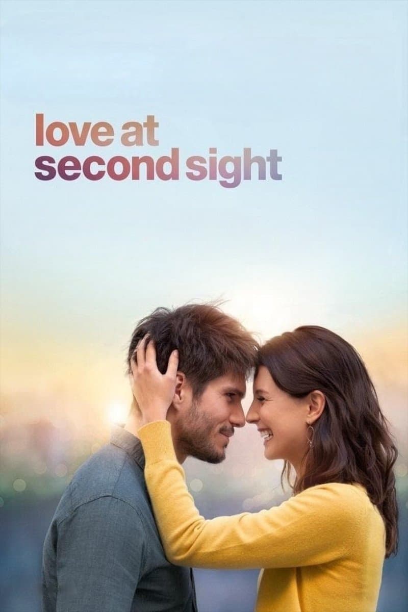 Love at Second Sight full movie