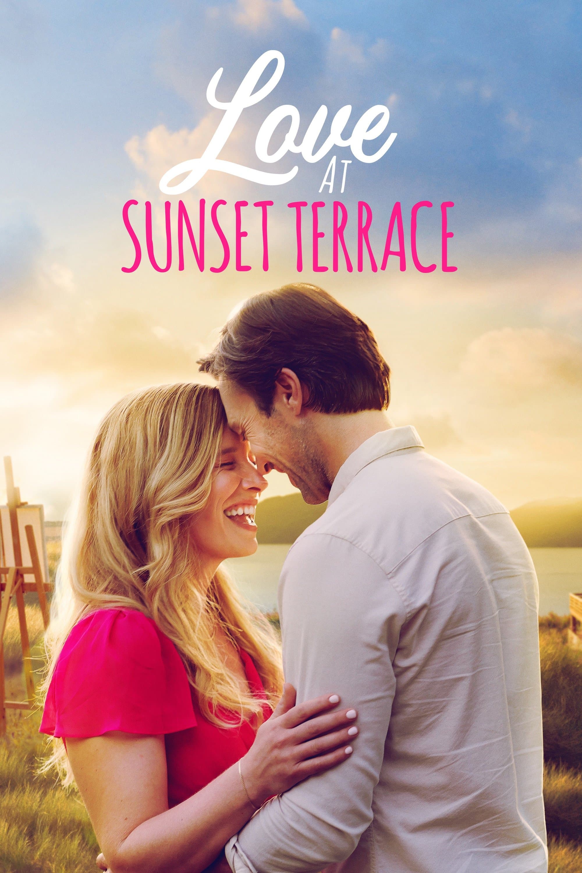 Love at Sunset Terrace full movie
