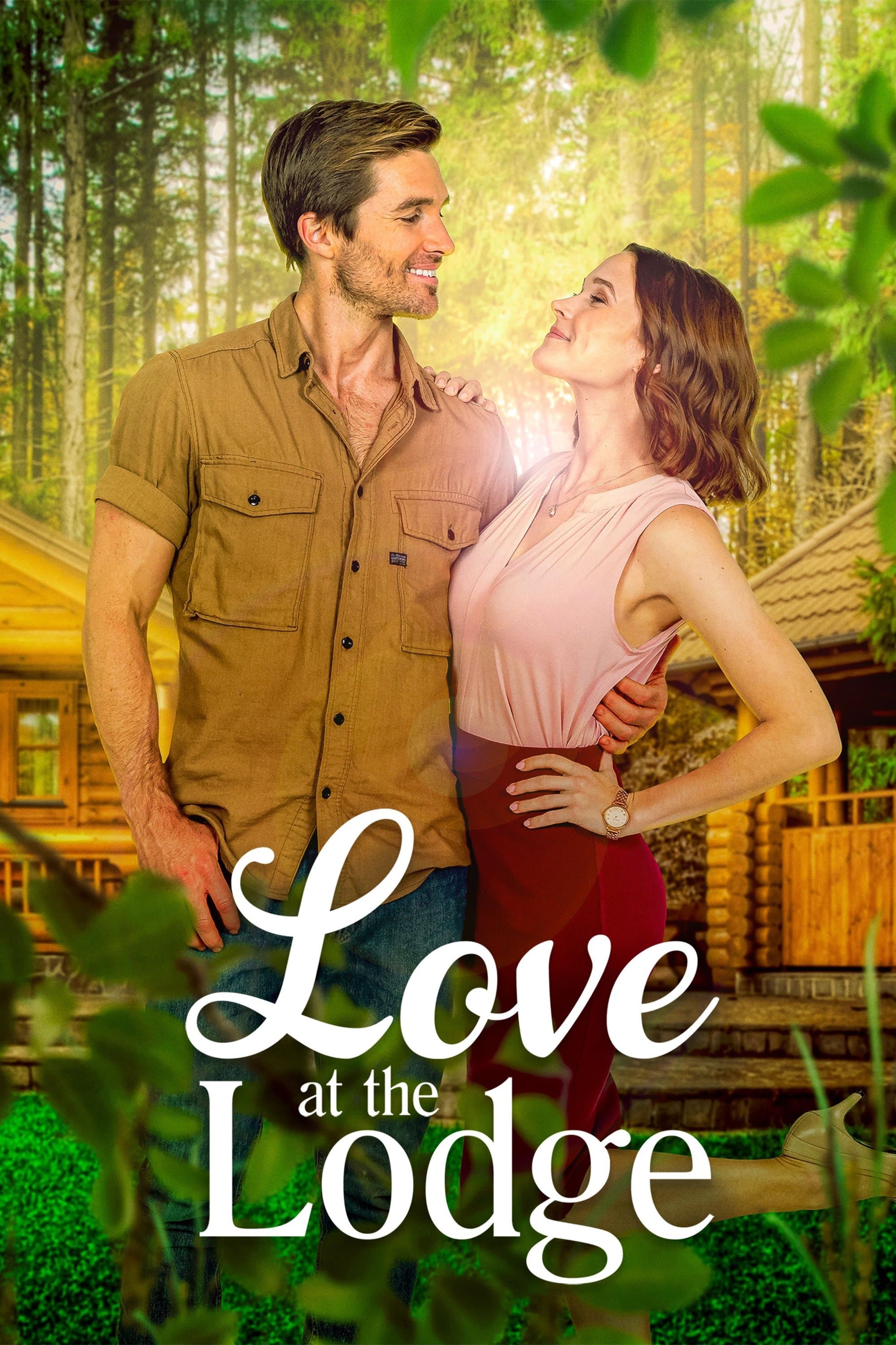 Love at the Lodge full movie