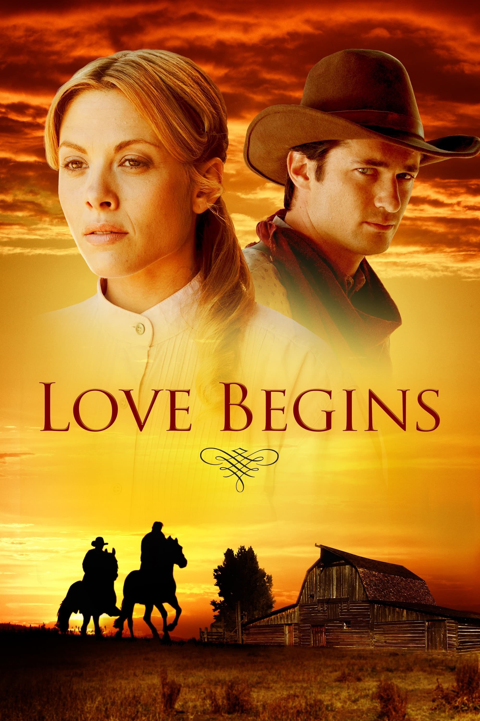 Love Begins full movie