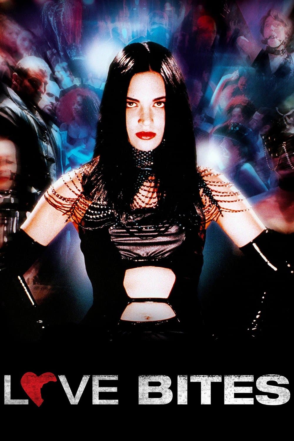 Love Bites full movie